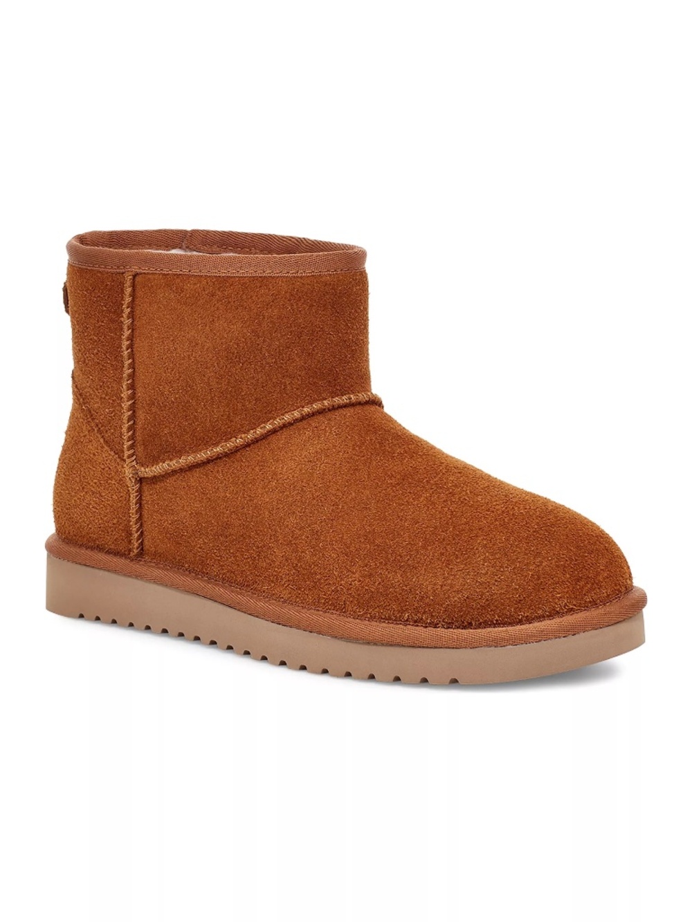 Koolaburra by UGG Mini Boot Toddler 8